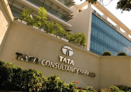 TCS